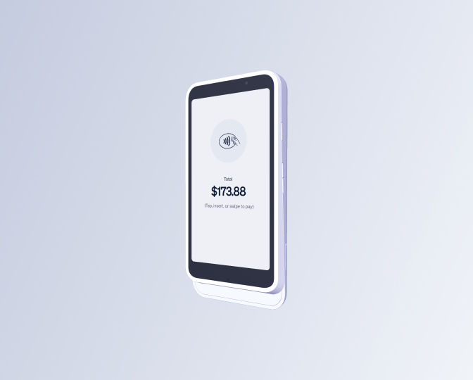 Stripe Reader S700 / S710